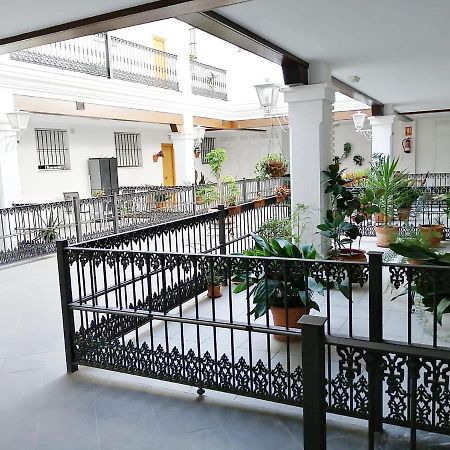 Casa Dulcinea. Precioso Atico En Plena Calle Ancha Sanlúcar de Barrameda Εξωτερικό φωτογραφία