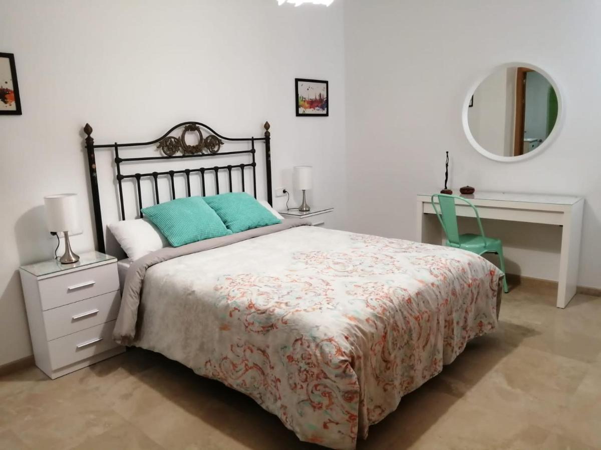 Casa Dulcinea. Precioso Atico En Plena Calle Ancha Sanlúcar de Barrameda Εξωτερικό φωτογραφία