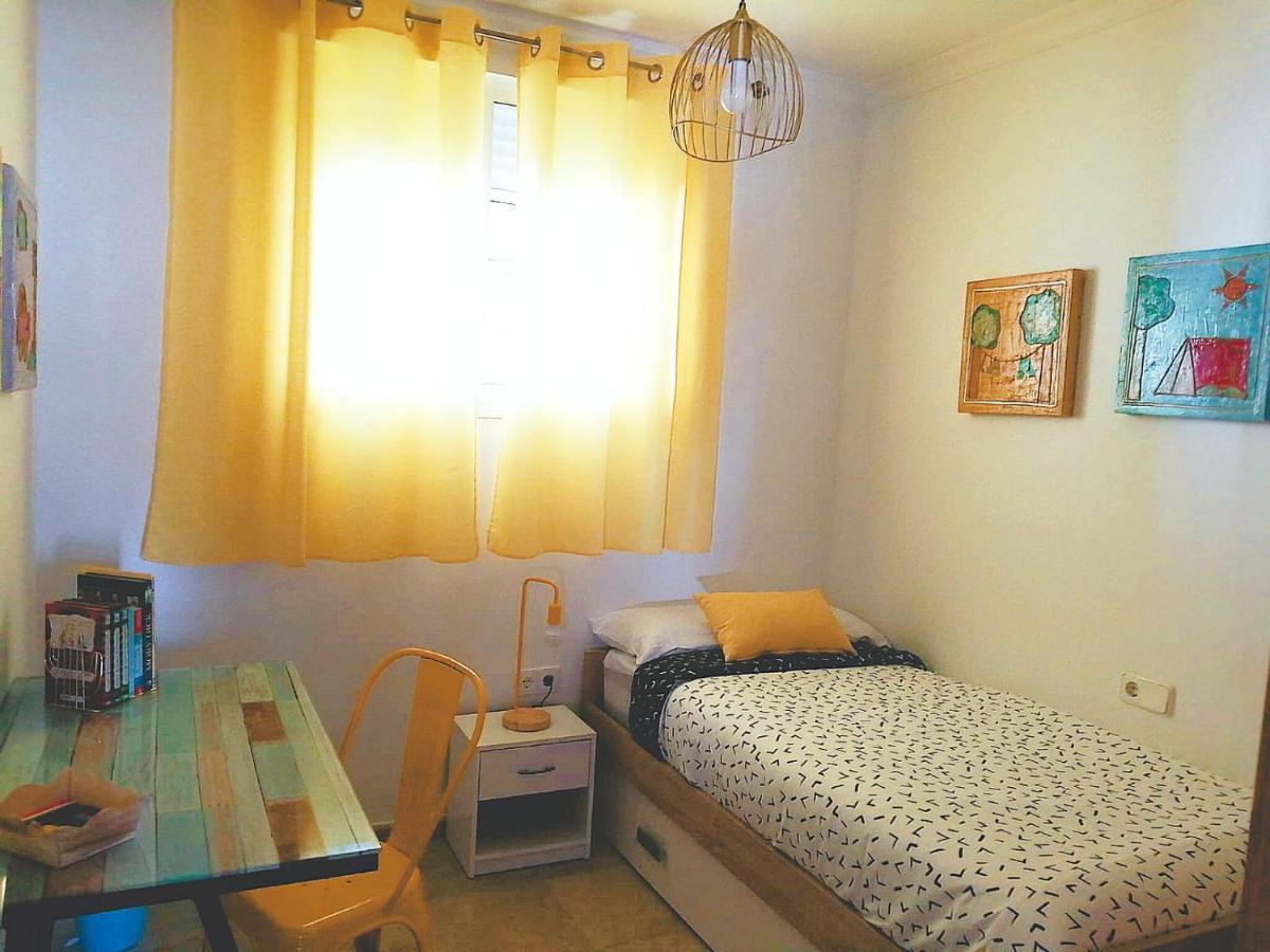 Casa Dulcinea. Precioso Atico En Plena Calle Ancha Sanlúcar de Barrameda Εξωτερικό φωτογραφία