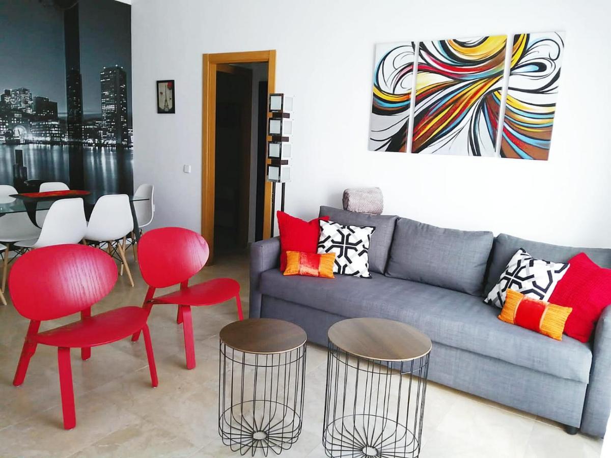 Casa Dulcinea. Precioso Atico En Plena Calle Ancha Sanlúcar de Barrameda Εξωτερικό φωτογραφία